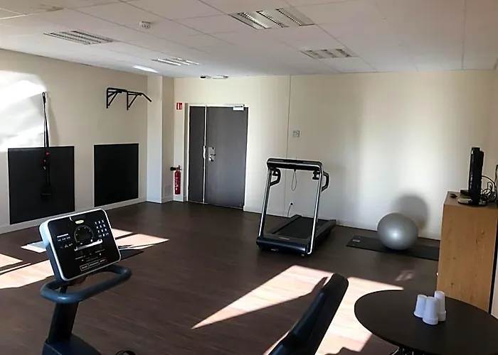 Hotel Mercure Aix-En-Provence Sainte-Victoire