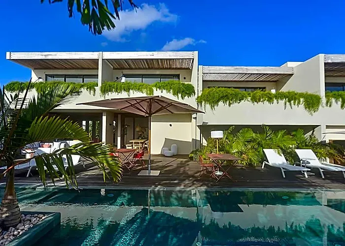 Le Martin Boutique Hotel