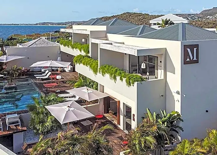 Le Martin Boutique Hotel