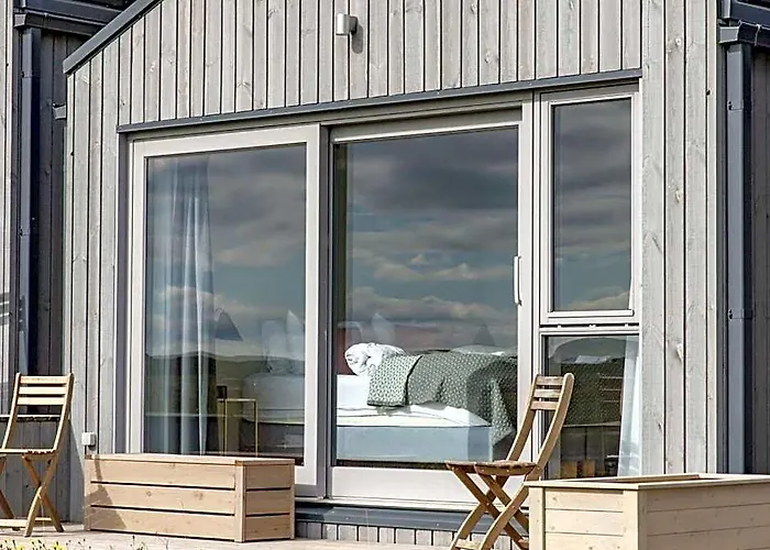 Magma Hotel