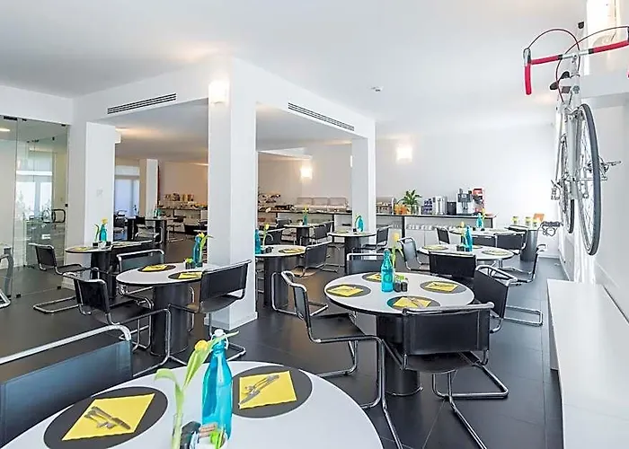 Hotel Santoni Freelosophy ***