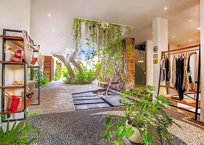 Agua De Luna Hotel Boutique, San Pancho Nayarit