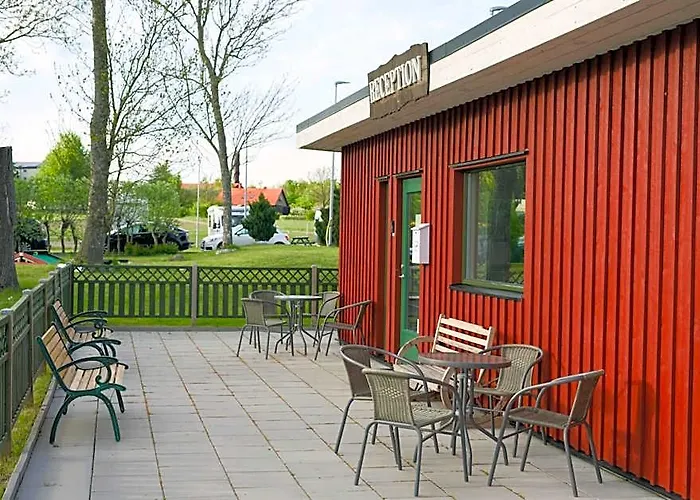 Geg Hotel