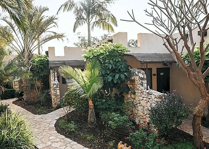 Cnaan Village Boutique Hotel & Spa