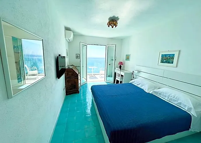 Casa Sofia Boutique Hotel