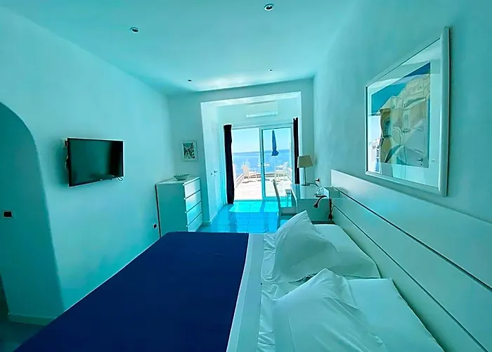 Casa Sofia Boutique Hotel