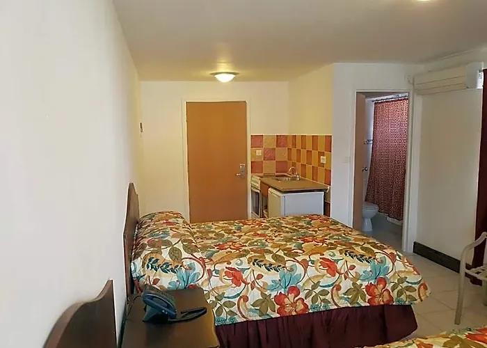 Fantastic Hotel
