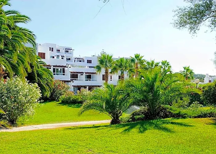 Hotel Palia Puerto Del Sol 3 Sup