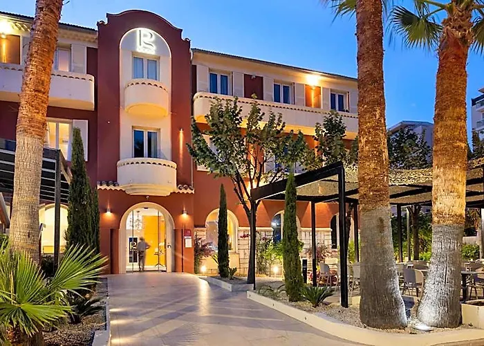 Hotel Royalmar