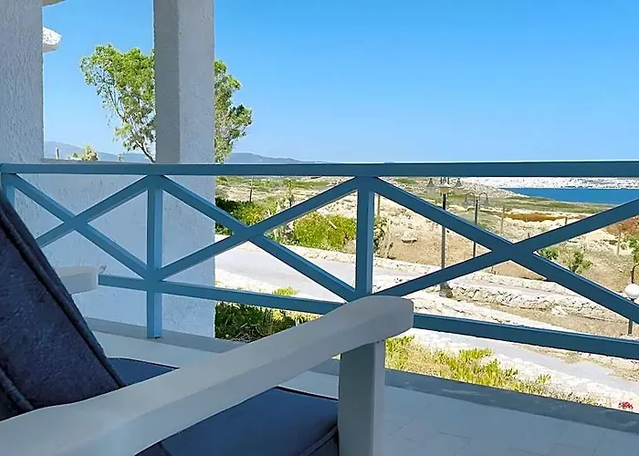 Lassion Golden Bay Sea View