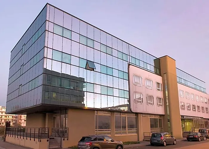 Hotel Les Gens De Mer Dunkerque By Popinns