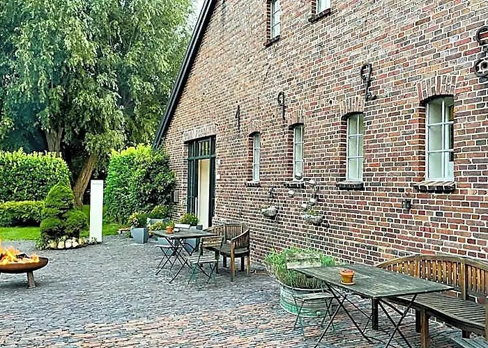 Nakuk Landhotel Und Restaurant