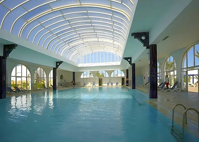 Monarque Dar Jerba Zahra
