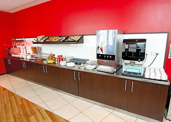 Travelodge Valencia Aeropuerto