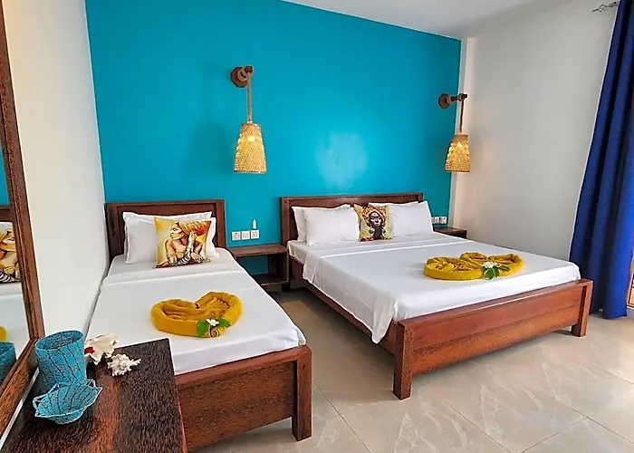 Olzadia Boutique Hotel