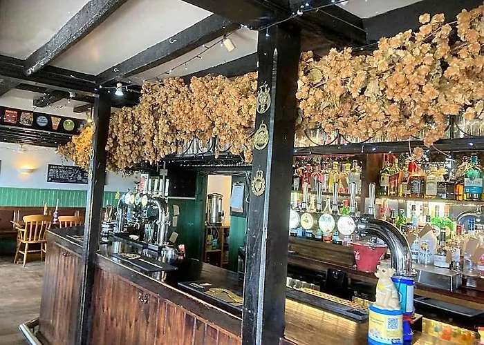 The Flying Horse