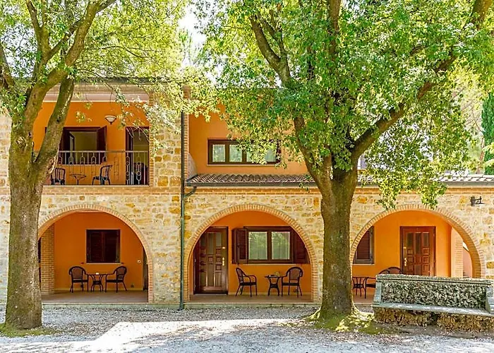Hotel Pian Dei Mucini