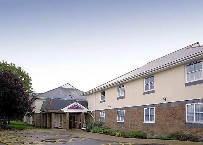 Premier Inn Lincoln