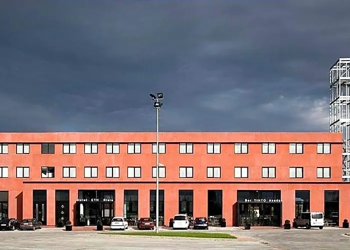 Kyriad Direct Eth Rioja
