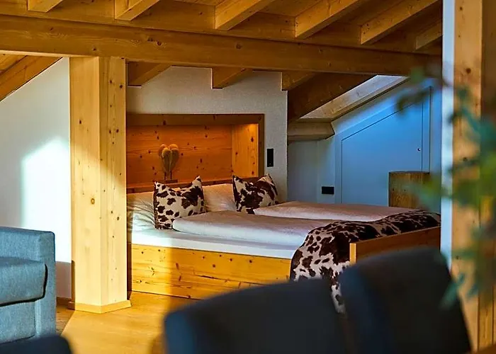 Bergwelt Kandel Hotel & Eventlocation