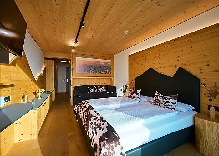 Bergwelt Kandel Hotel & Eventlocation