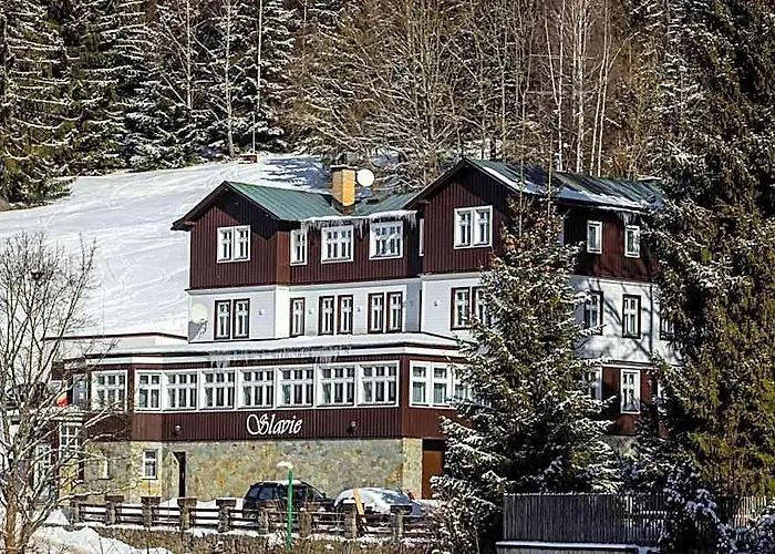 Hotel Slavie