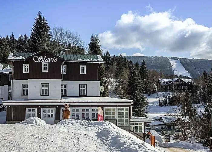 Hotel Slavie