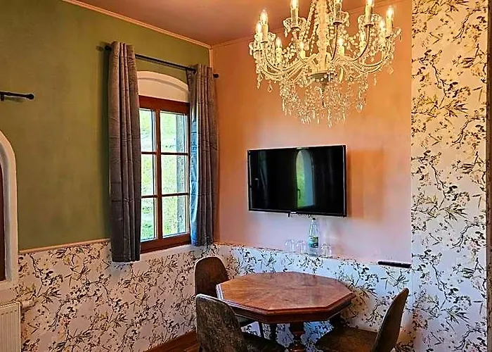 Villa Elbling