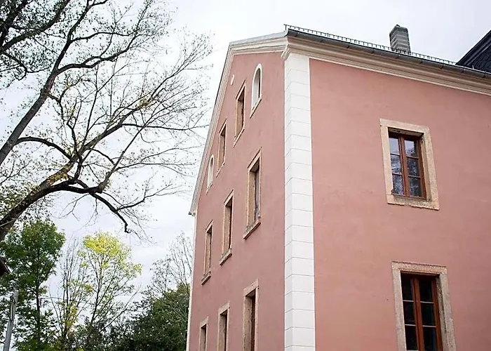 Villa Elbling