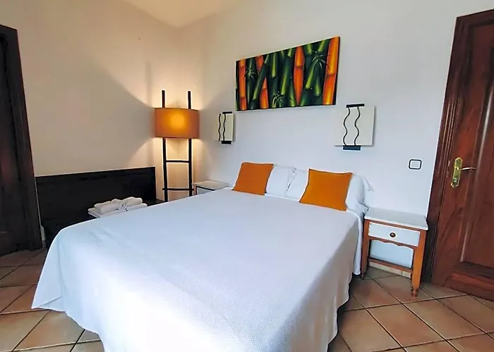 Hotel Rural Labadia De Sieste