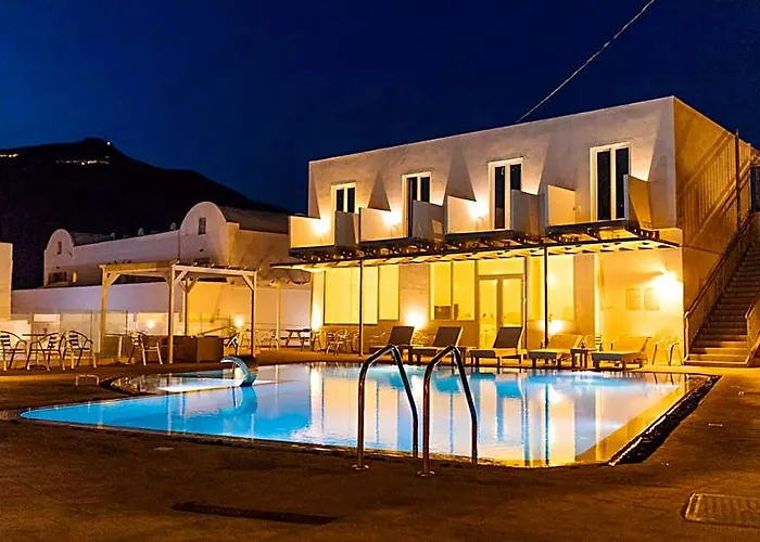 Iliada-Odysseas Resort