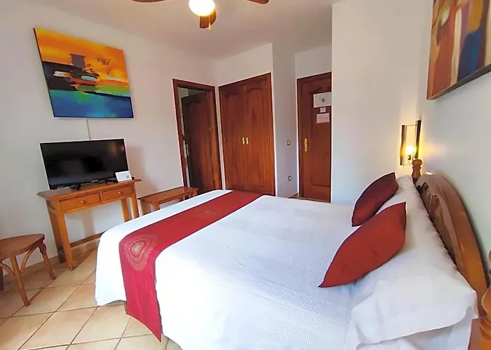 Hotel Rural Labadia De Sieste