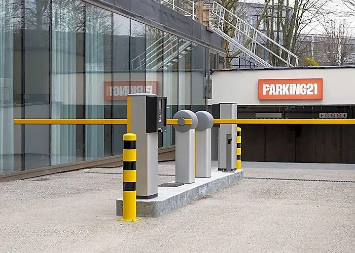 Movenpick Brussels Airport