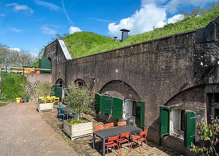 Fort Vuren