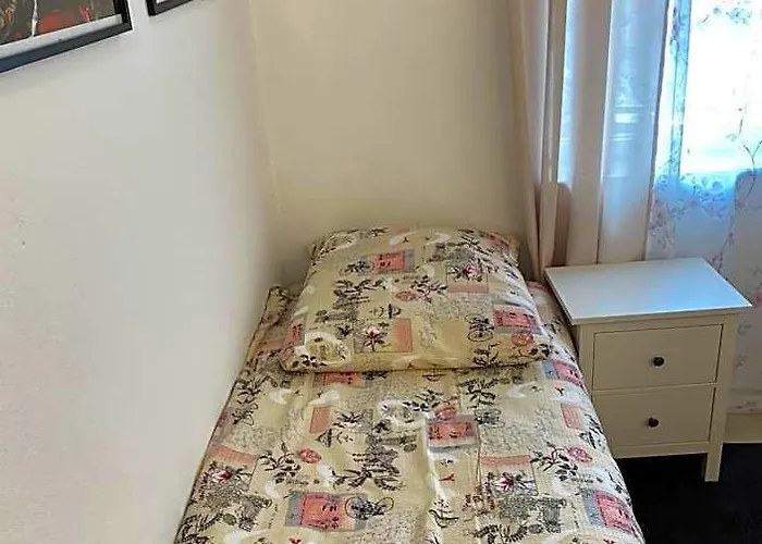 Hotel Adriana