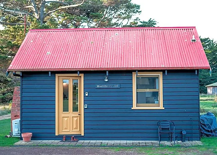 Icena Accommodation