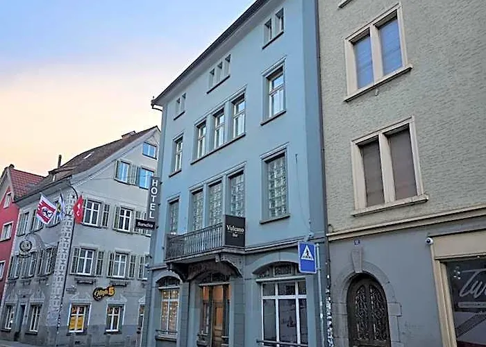 Hotel Surselva