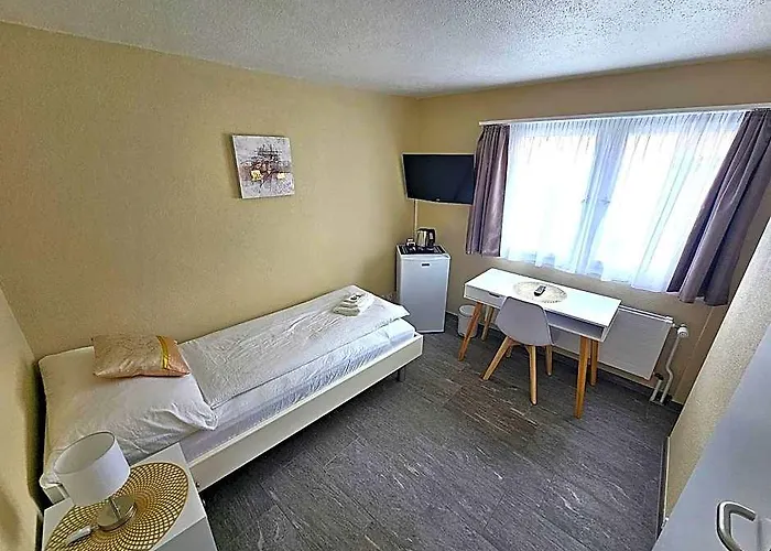 Hotel Surselva