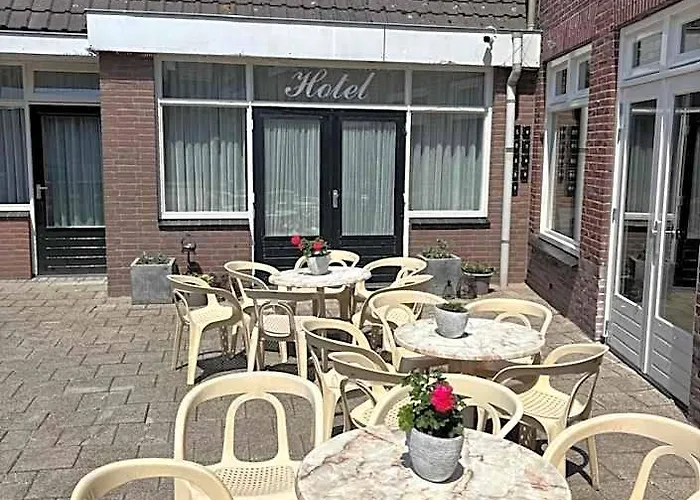 'T Centrum Reusel