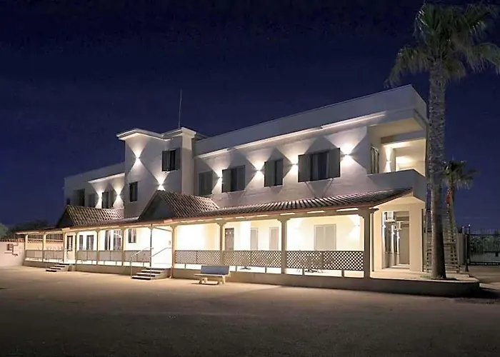 Hotel Barracuda