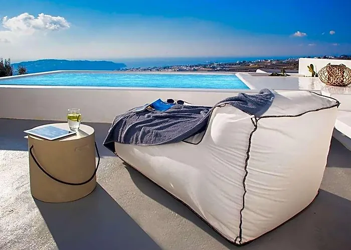 Alunia Incognito Suites - Adults Only