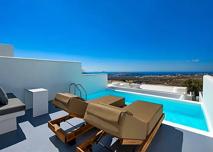 Alunia Incognito Suites - Adults Only