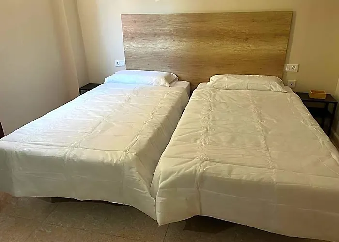 Hotel Marina Elche