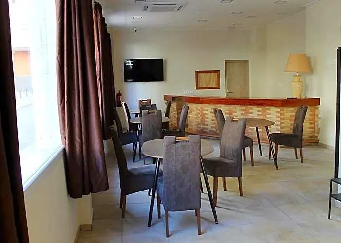 Hotel Marina Elche