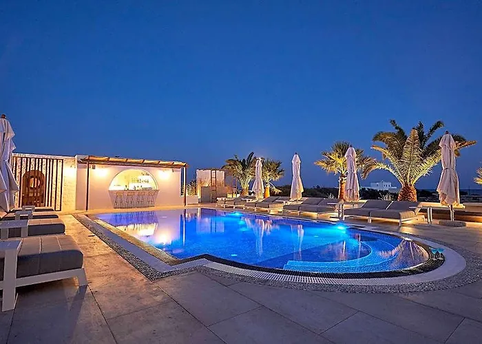 Petri Suites