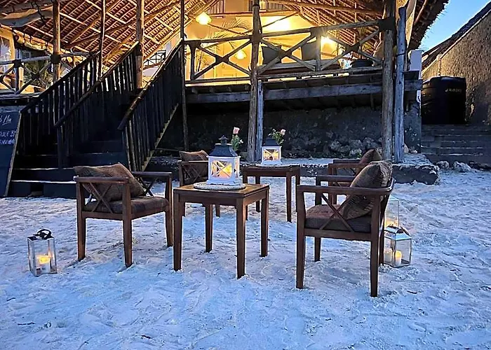 Mia Boutique Hotel & Restaurant