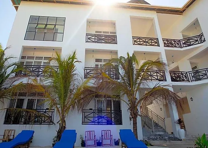 Mia Boutique Hotel & Restaurant