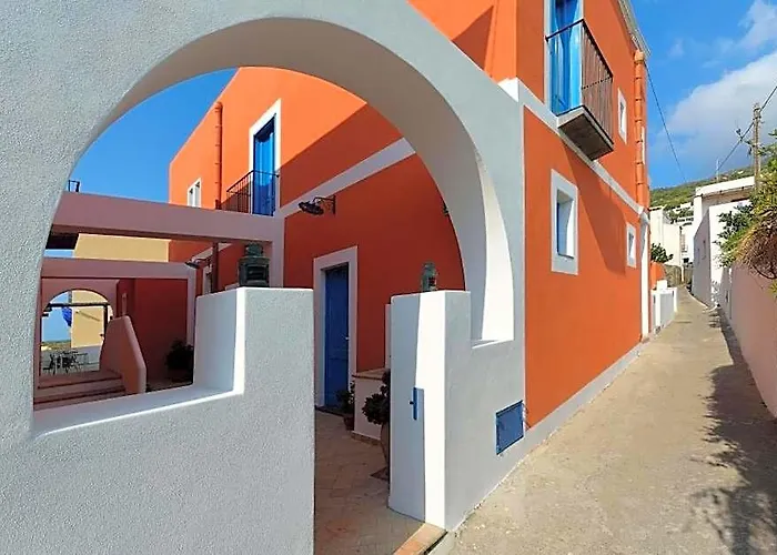 Hotel A Cannata