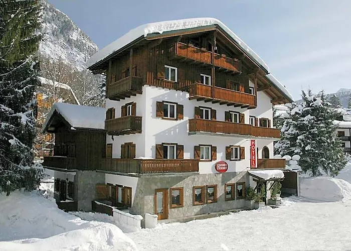 Residence Checrouit