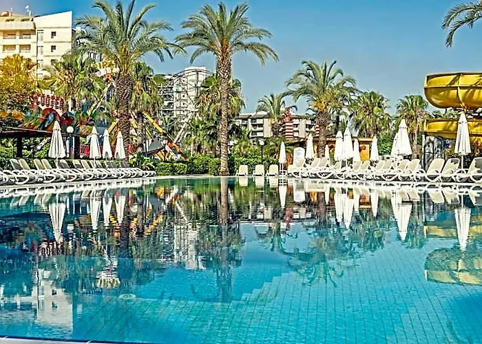 Royal Wings Hotel